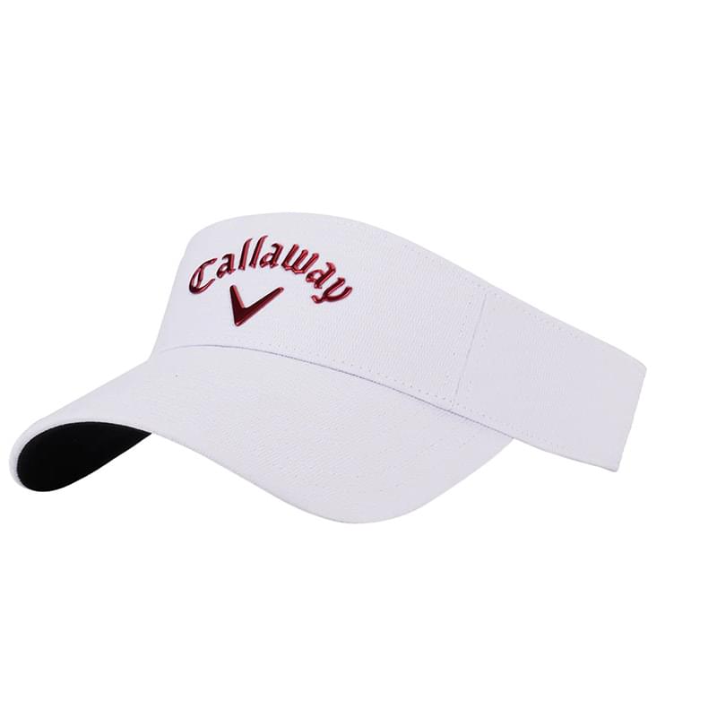 Callaway Liquid Metal Visor