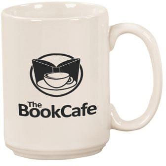 15 oz Pinehurst Ceramic Mug