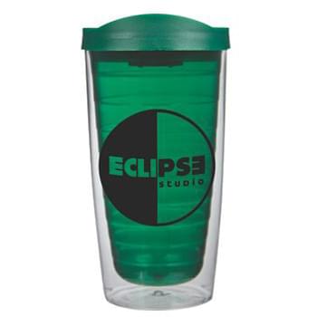 15 oz Double Wall Cruiser Tumbler