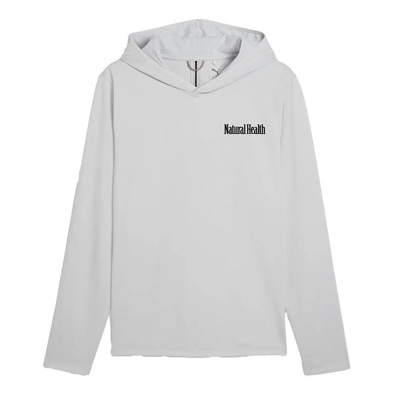 Puma Cloudspun Men's Tech Hoodie 3D LC 