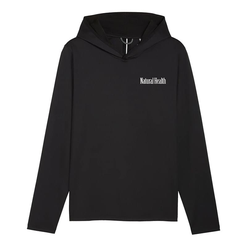 Puma Cloudspun Men's Tech Hoodie 3D LC 
