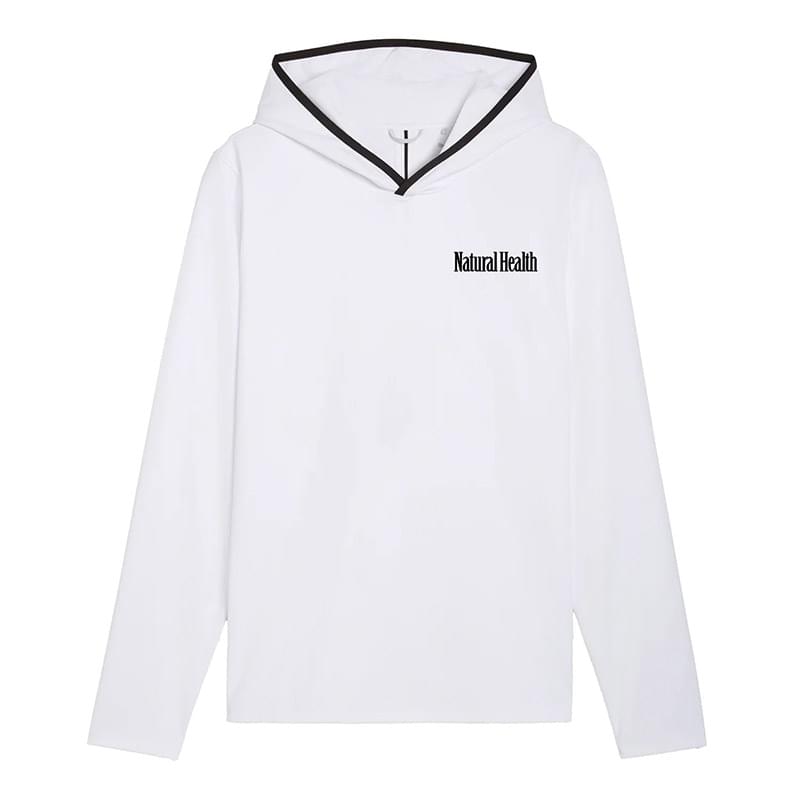 Puma Cloudspun Men's Tech Hoodie 3D LC 