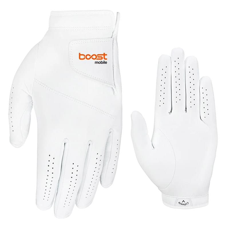 Callaway Tour Authentic Golf Glove 