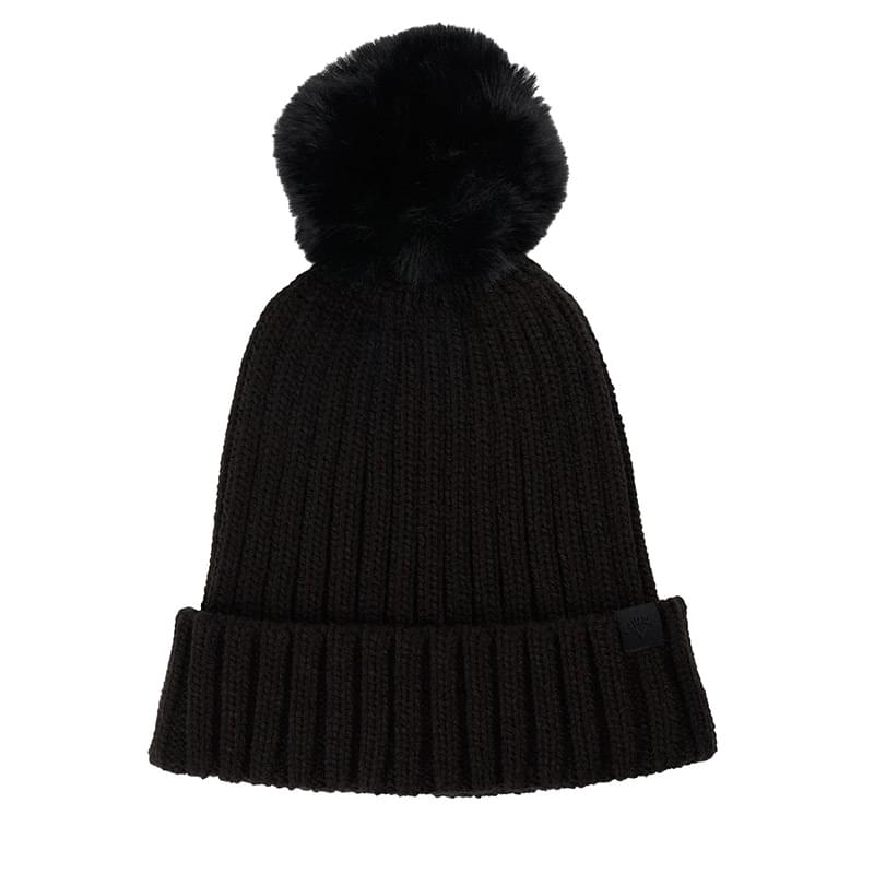 Callaway Women's Extended Season Beanie with Pom