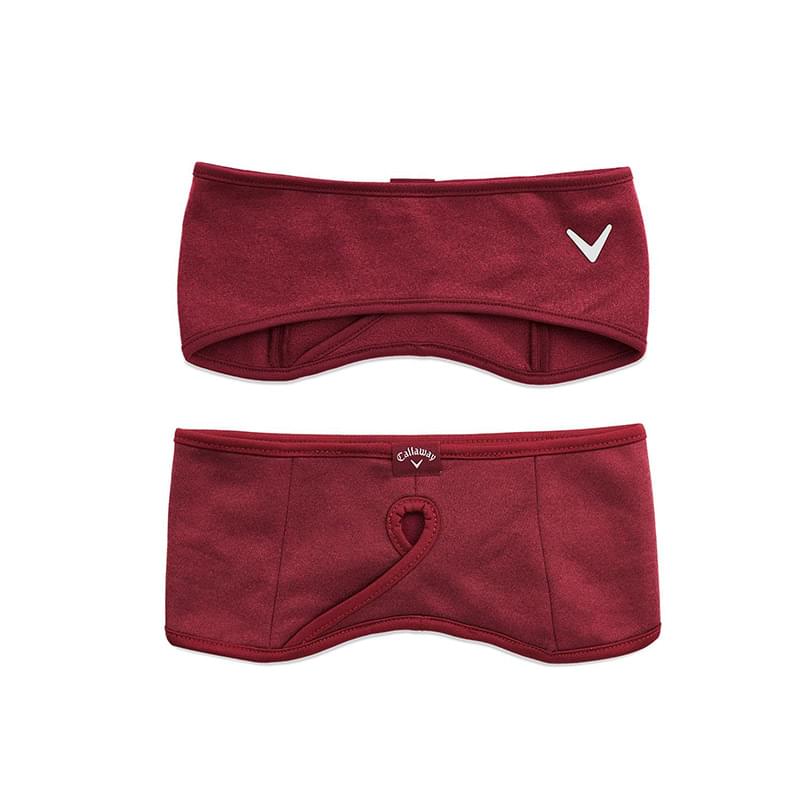 Callaway Women's Hightail Winter Headband