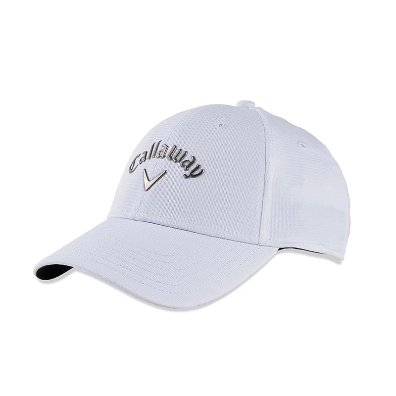 Callaway Women's Liquid Metal Golf Cap