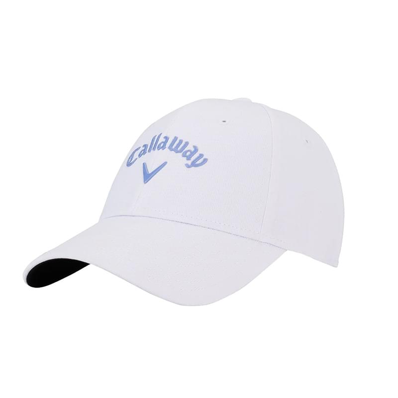 Callaway Women's Liquid Metal Golf Cap