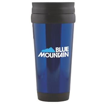 Eldorado 15 oz Stainless Tumbler