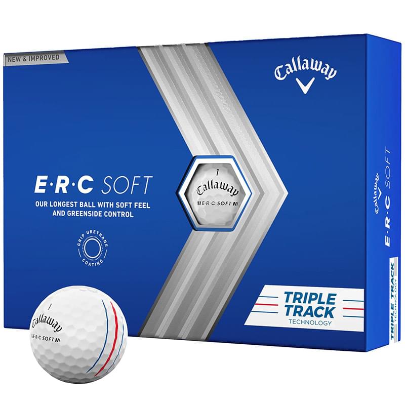 Callaway ERC Soft Golf Ball
