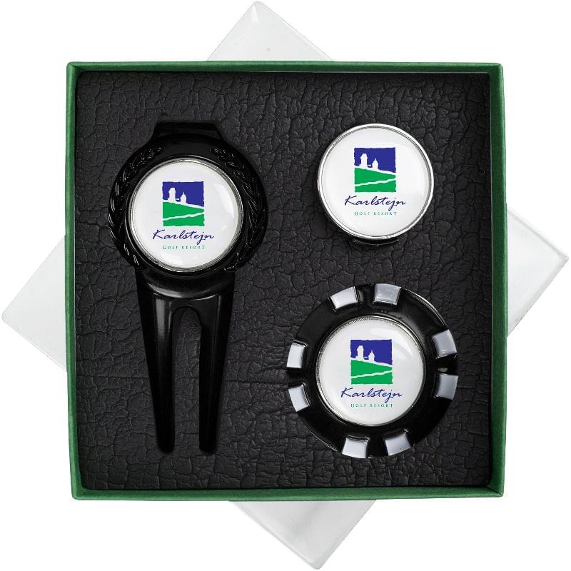Gift Set with Poker Chip