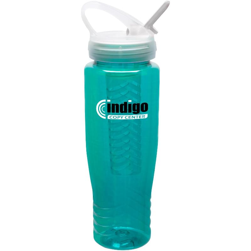 28 oz Fruit Fusion Sports Bottle