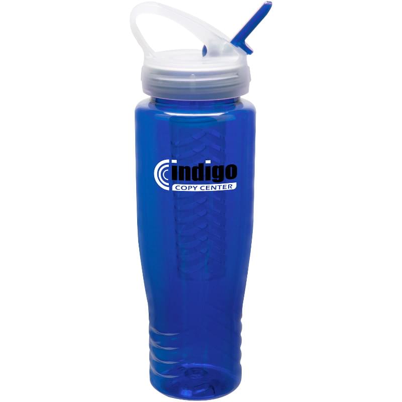 28 oz Fruit Fusion Sports Bottle