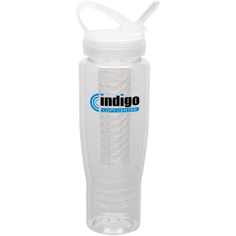 28 oz Fruit Fusion Sports Bottle