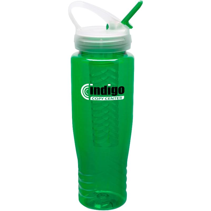 28 oz Fruit Fusion Sports Bottle
