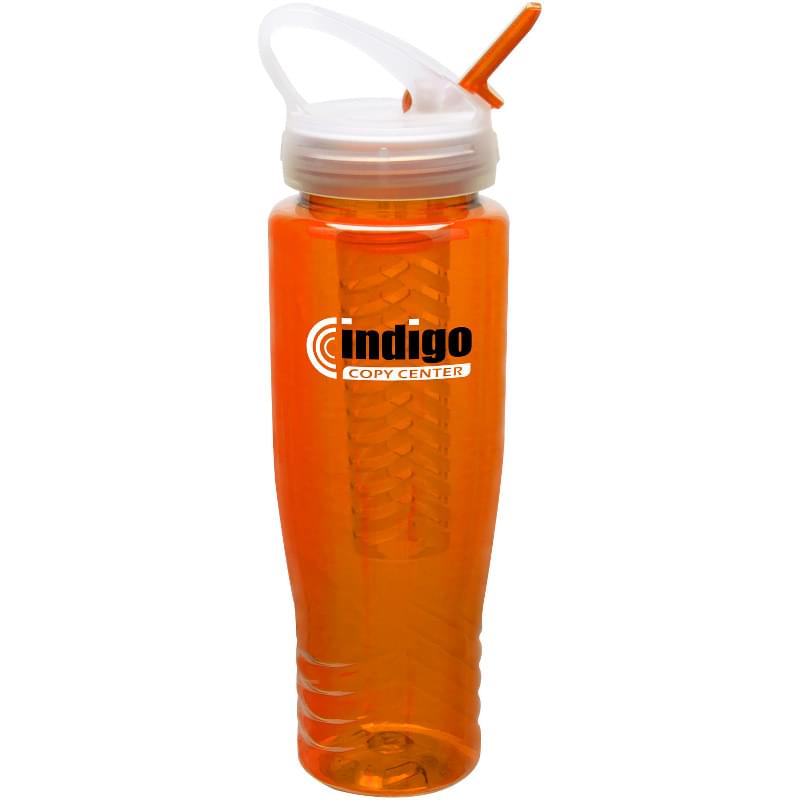 28 oz Fruit Fusion Sports Bottle