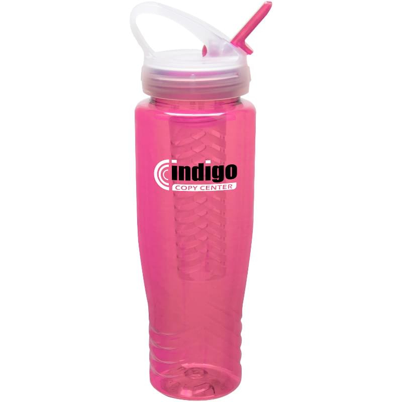 28 oz Fruit Fusion Sports Bottle