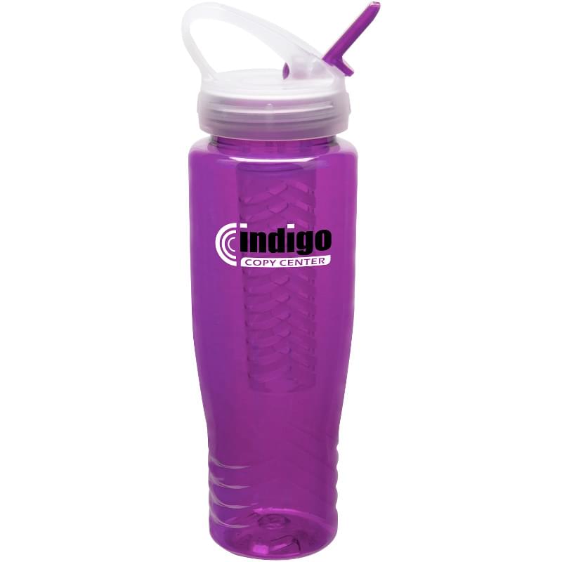 28 oz Fruit Fusion Sports Bottle