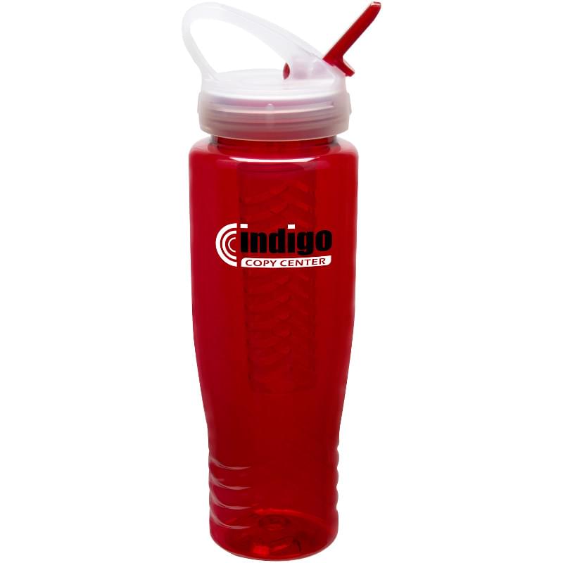 28 oz Fruit Fusion Sports Bottle