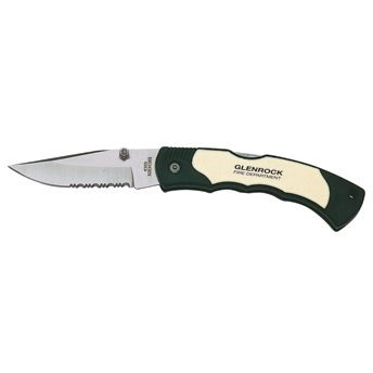 GB Edge Ridge Runner Knife