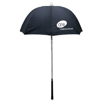 Golf Bag Umbrella