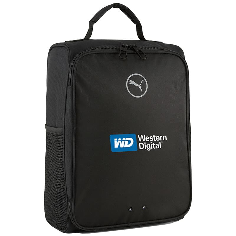 Puma Golf Icon Shoe Bag 