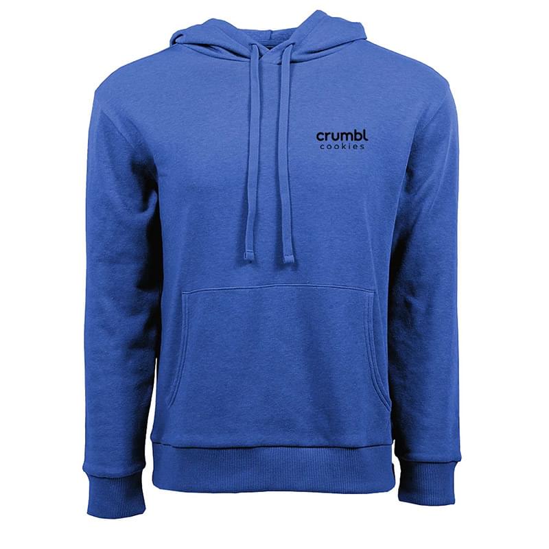 Primease Premium Tri-Blend Hooded Sweatshirt 