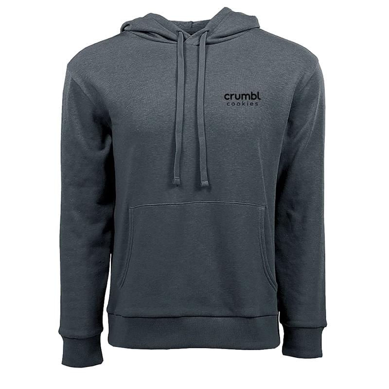 Primease Premium Tri-Blend Hooded Sweatshirt 