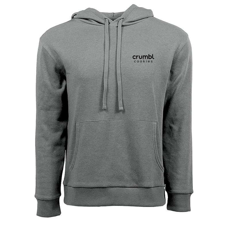 Primease Premium Tri-Blend Hooded Sweatshirt 