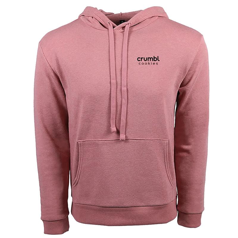 Primease Premium Tri-Blend Hooded Sweatshirt 