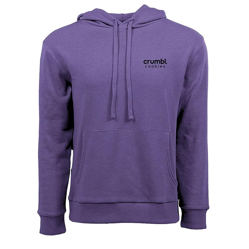 Primease Premium Tri-Blend Hooded Sweatshirt 