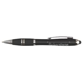 iWrite Pen with Touch Screen Stylus