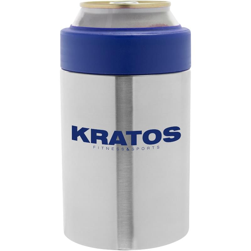 Kratos Double Wall Stainless Can Cooler