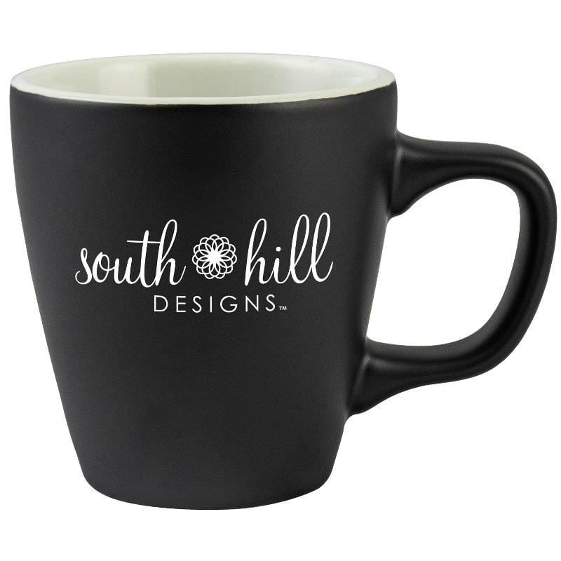 14 oz Ceramic Latte Mug