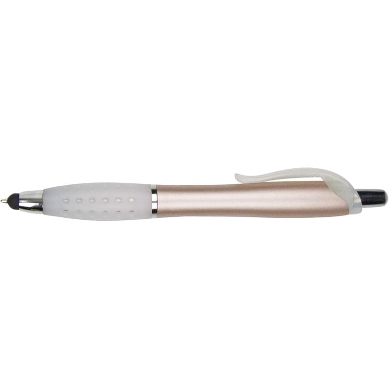 Luminesque-S Pearlescent Stylus Pen