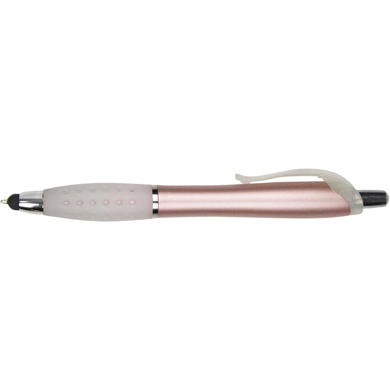 Luminesque-S Pearlescent Stylus Pen