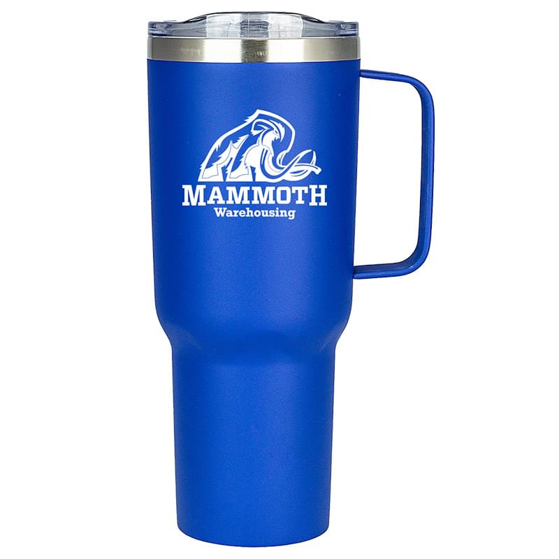 Mammoth 40 Oz Vacuum Insulated Mug