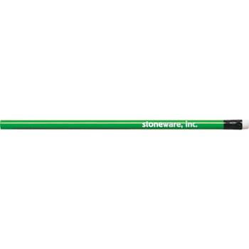 Neon Buy Write Pencil