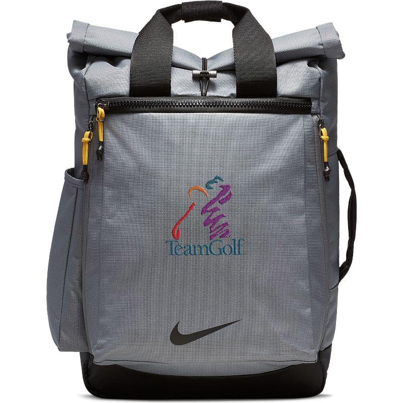 Nike Sport Golf Back Pack Custom Sport Bags iPromo