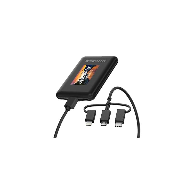 Otterbox&reg; Mobile Charging Kit