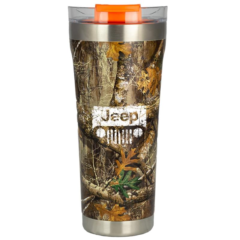 Otterbox® Elev 20 Oz Realtree Stainless Tumbler