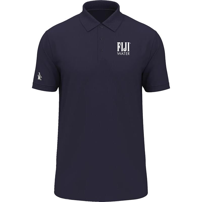 Penguin Men's Original Solid Polo 