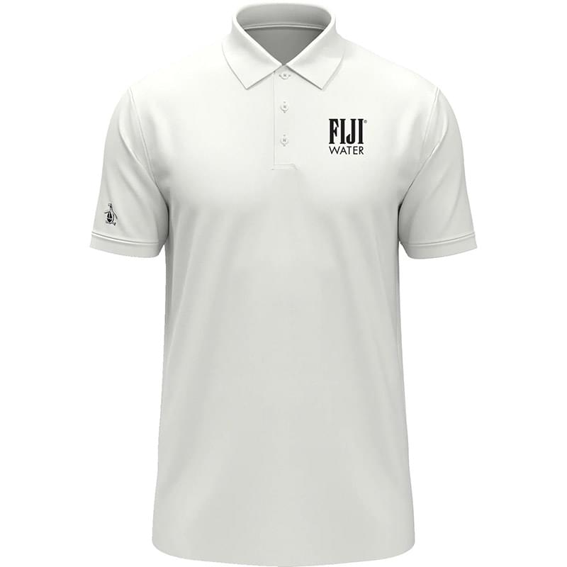 Penguin Men's Original Solid Polo 