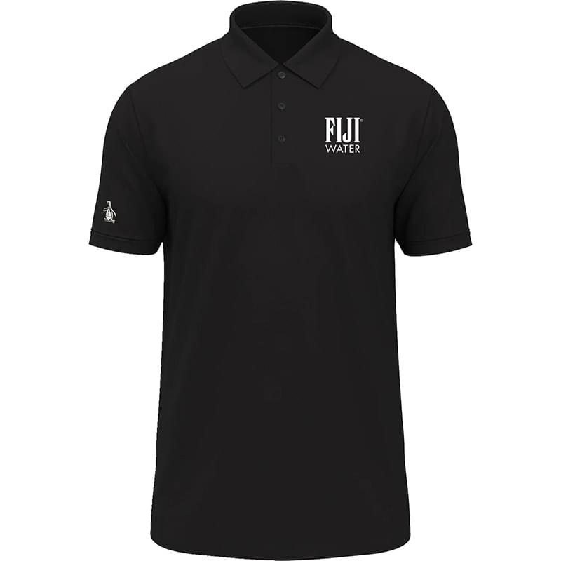 Penguin Men's Original Solid Polo 