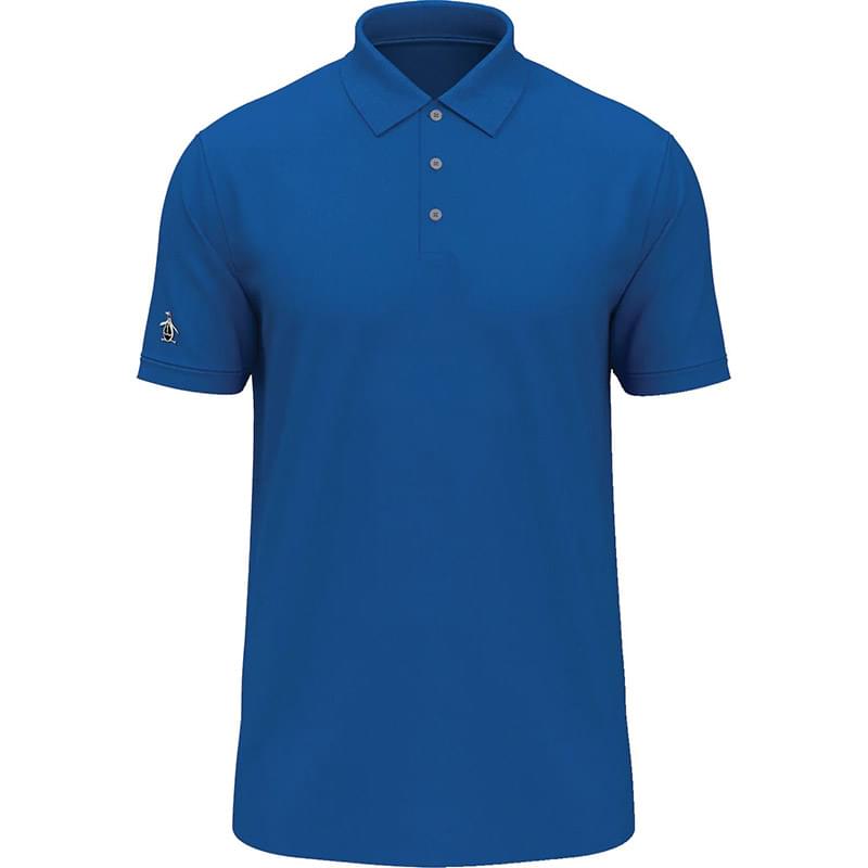 Penguin Men's Original Solid Polo 