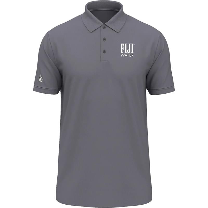 Penguin Men's Original Solid Polo 