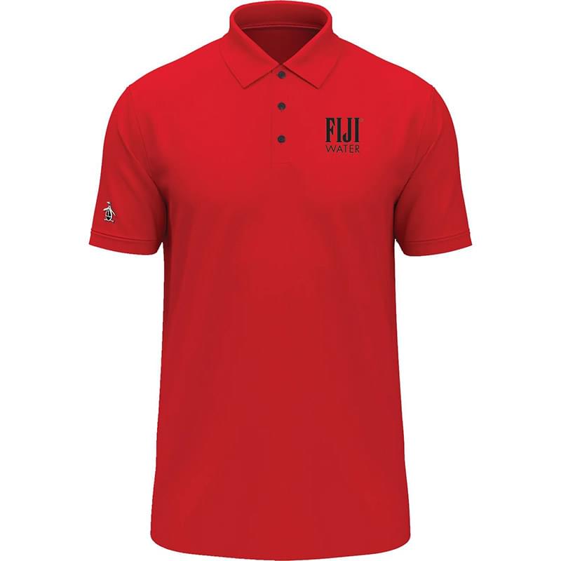 Penguin Men's Original Solid Polo 