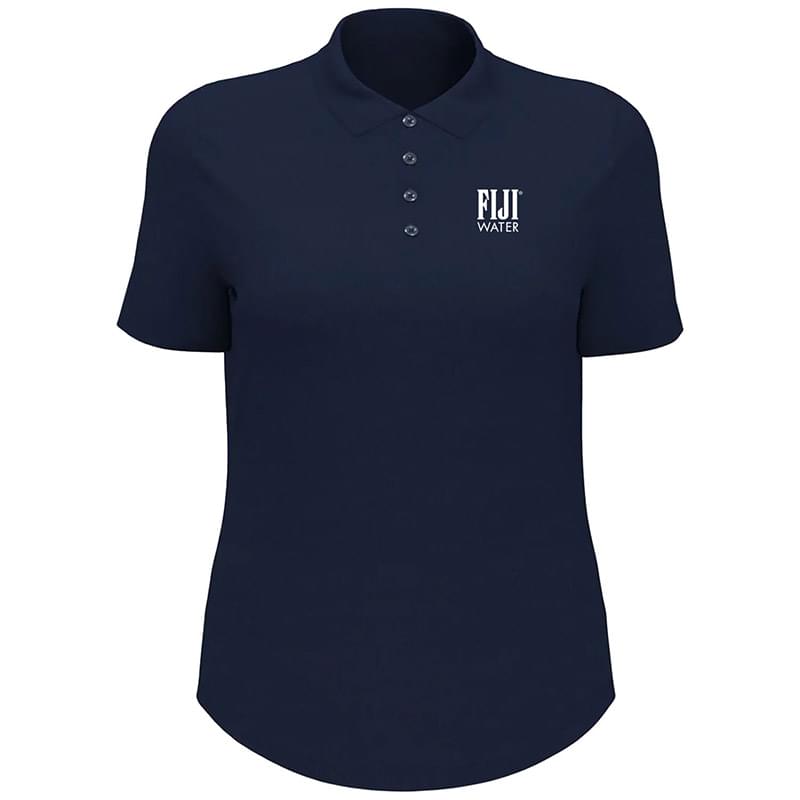 Penguin Women's Original Solid Polo 