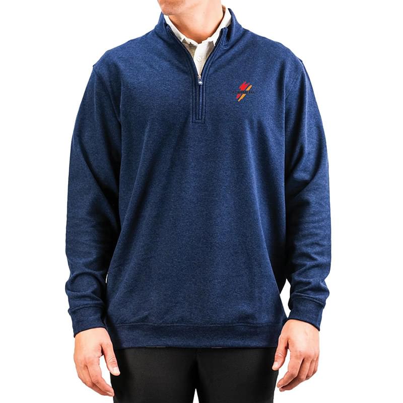 Pins & Aces Men's Player Preferred Pullover 
