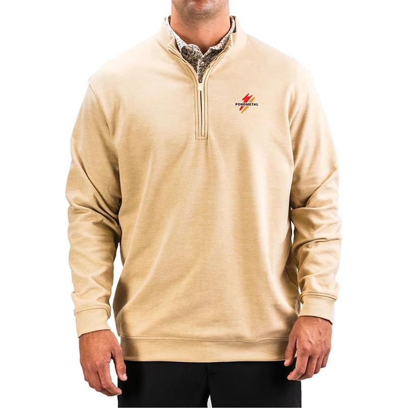 Pins & Aces Men's Player Preferred Pullover 