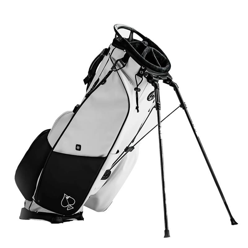 Pins and Aces Player Preferred Golf Bag